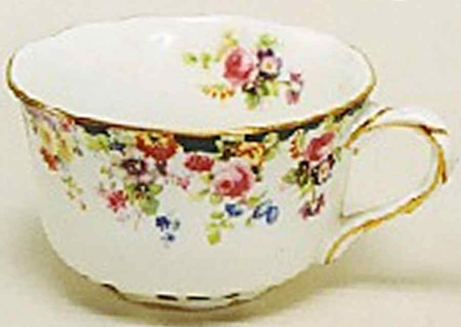 H3749 Flat Cup by Royal Doulton-1