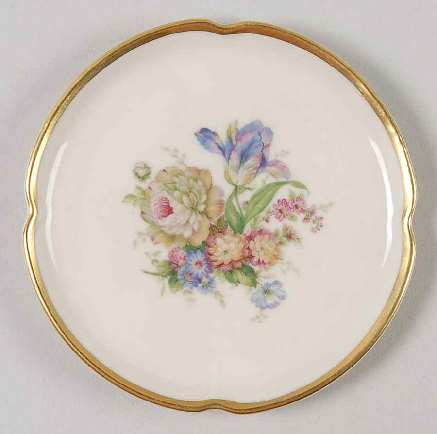 Millefleurs Coaster by Rosenthal - Continental-1