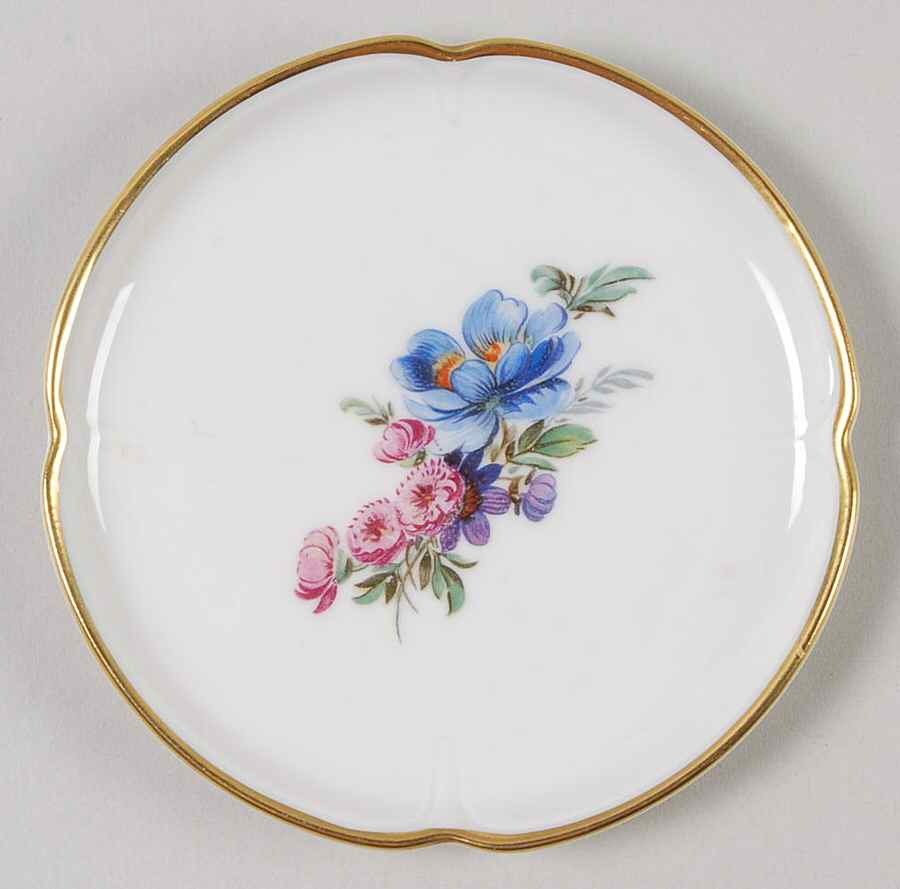 1624 Coaster by Rosenthal - Continental-1