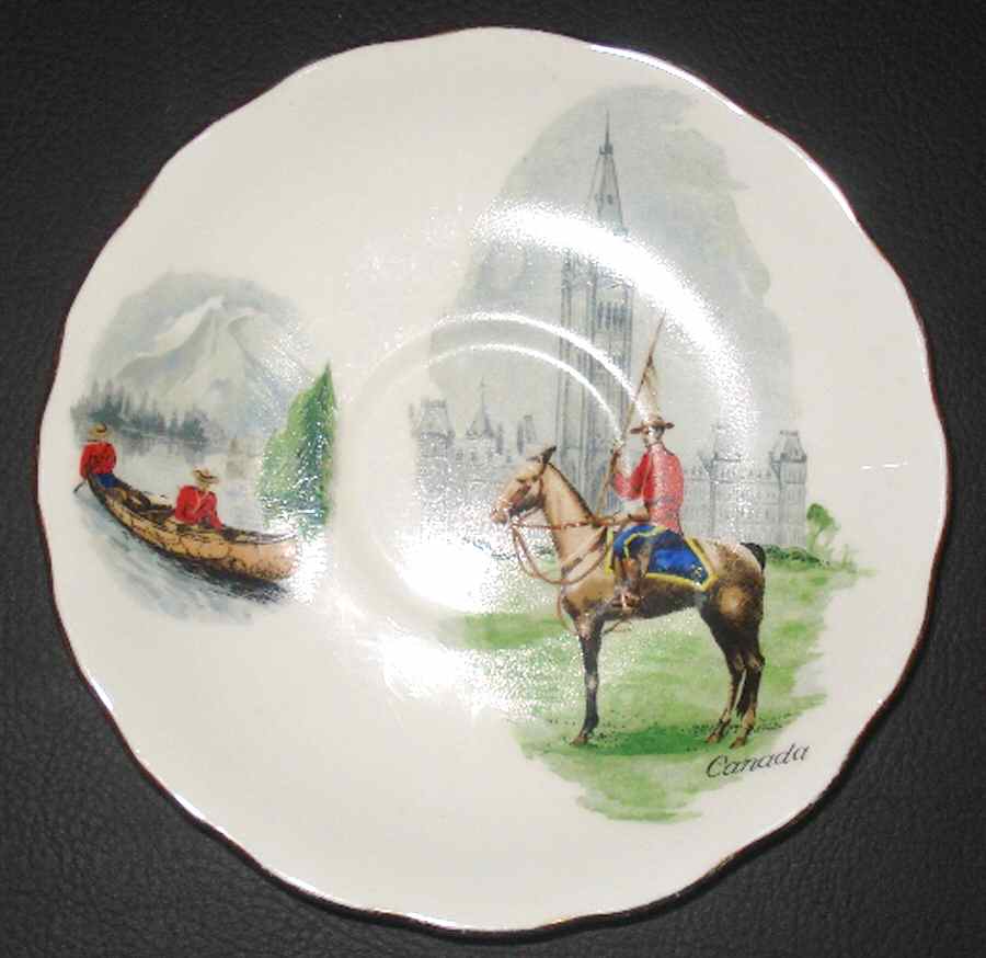 6864 Saucer by Royal Vale-1