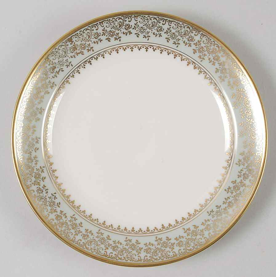 R2131 Salad Plate by Rosenthal - Continental-1