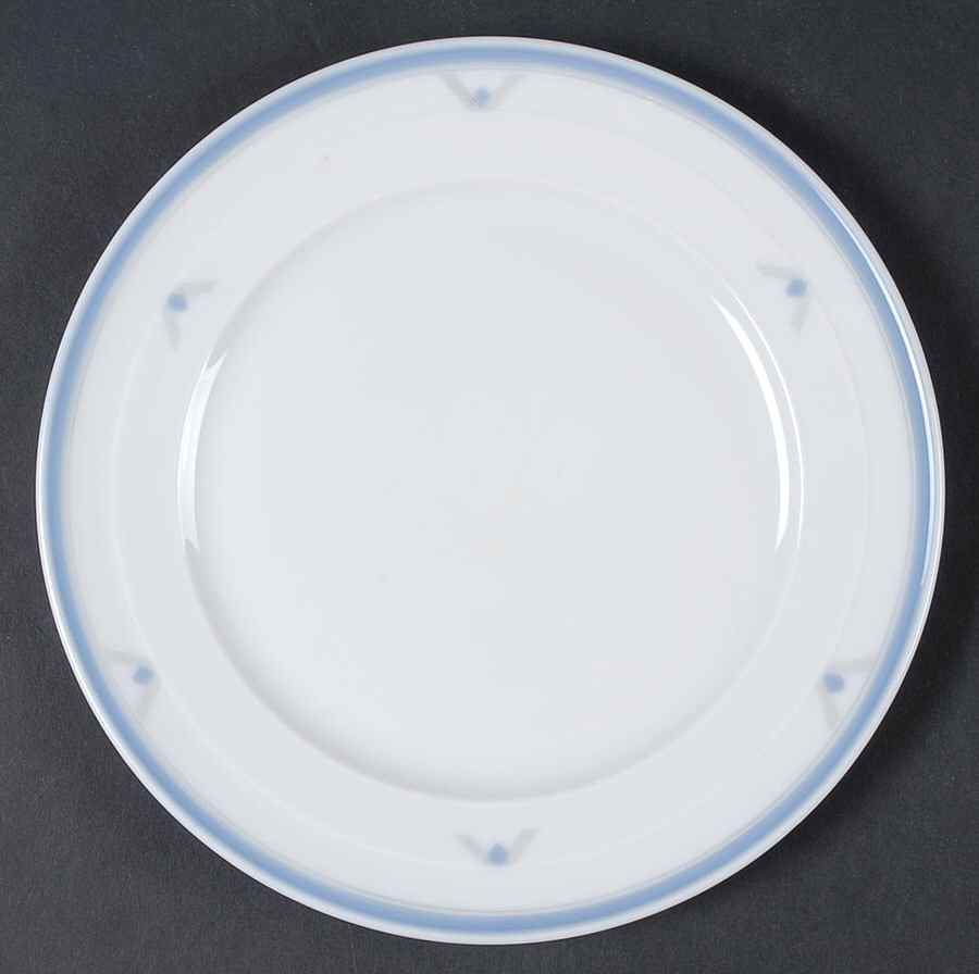 R2132 Salad Plate by Rosenthal - Continental-1
