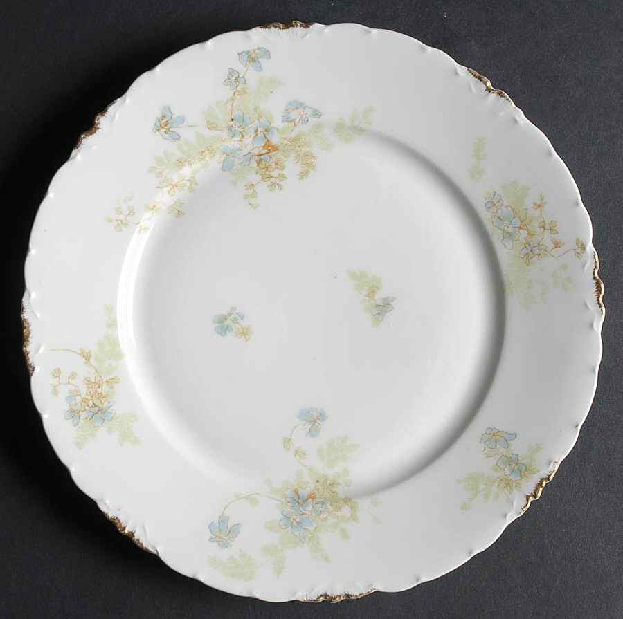 R2133 Luncheon Plate by Rosenthal - Continental-1