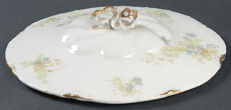 R2133 Lid for Round Vegetable by Rosenthal - Continental-1