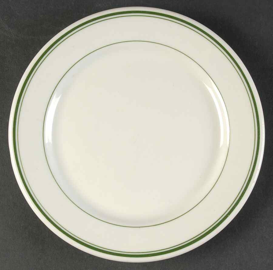 ROJ259 Salad Plate by Royal Jackson-1