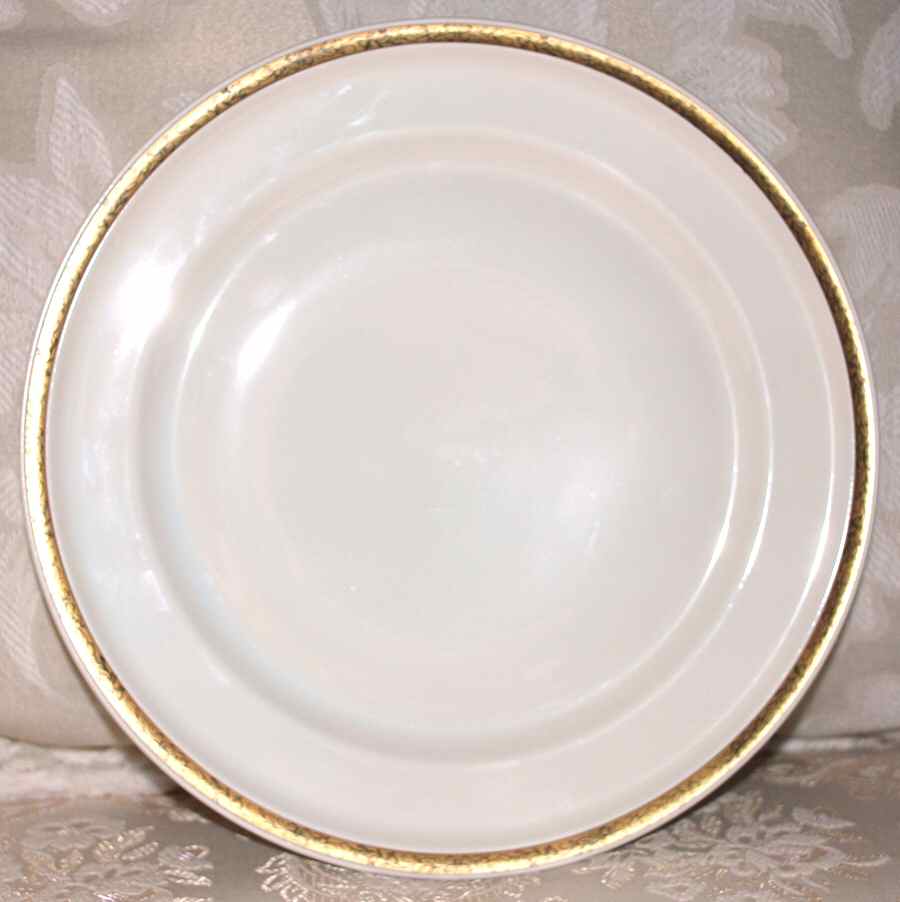 R1928 Dinner Plate by Rosenthal - Continental-1