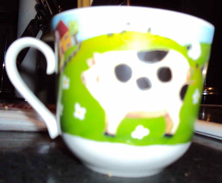 Home Farm Flat Cup by Roy Kirkham-1