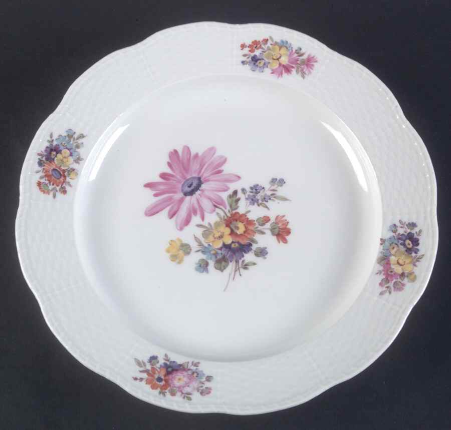 RBE16 Dinner Plate by Royal Berlin-1
