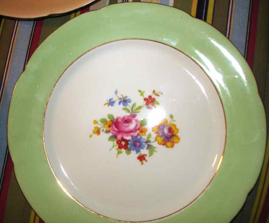 RGR113 Dinner Plate by Royal Grafton-1