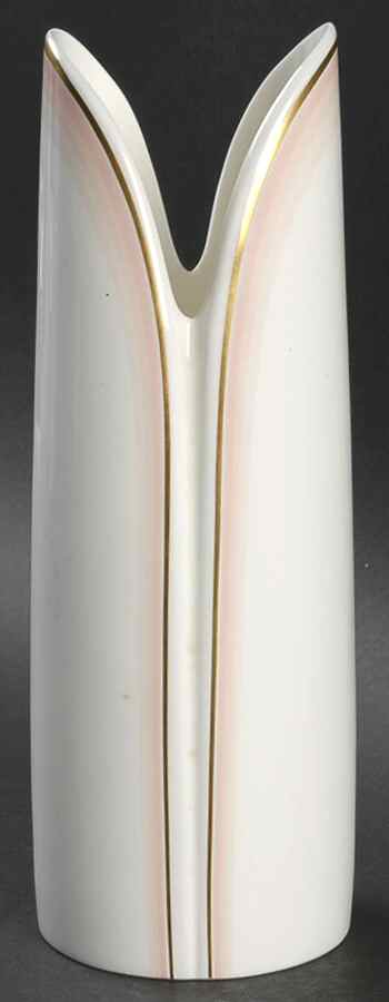 Lotus Vase 8" Lotus Vase by Royal Doulton-1