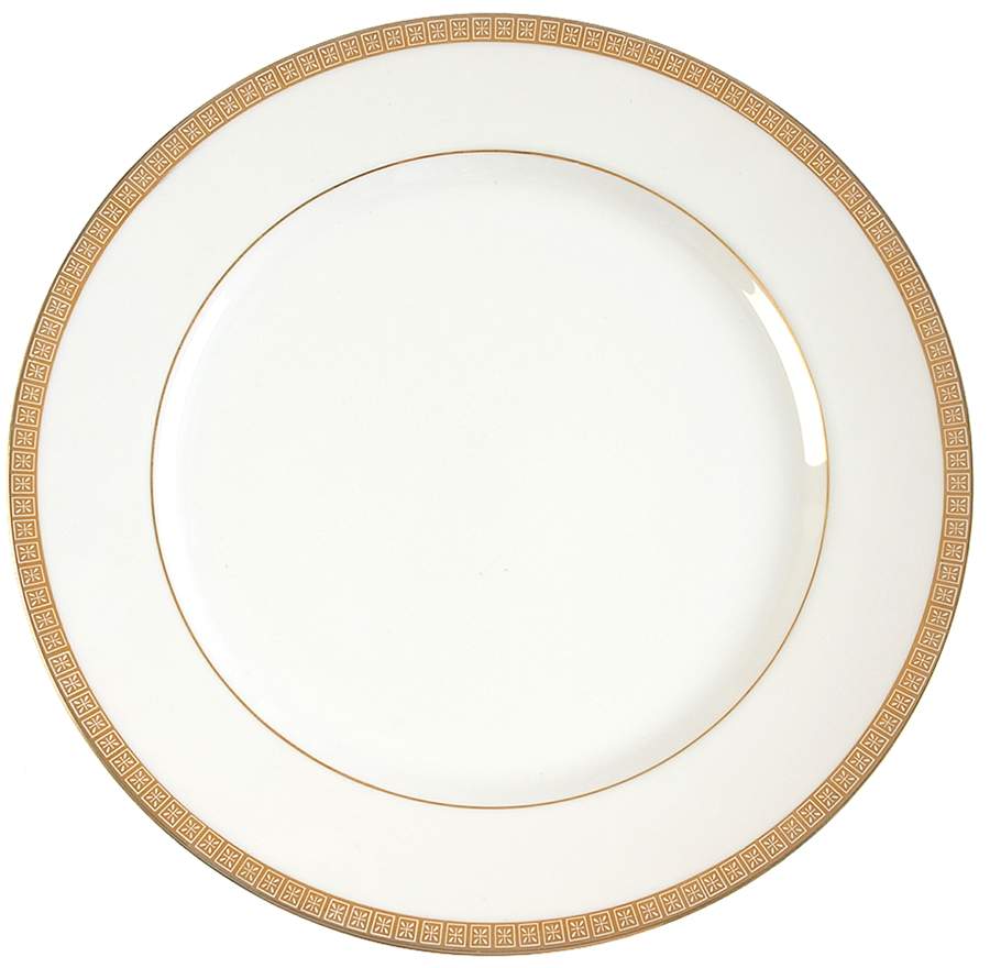 2303R Dinner Plate by Regency (Japan)-1