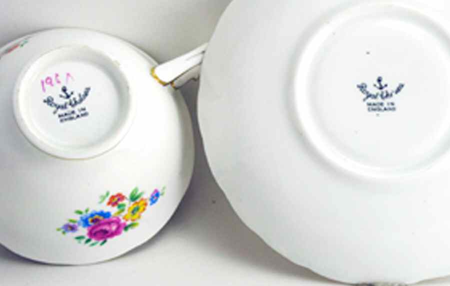 196a Footed Cup by Royal Chelsea-1