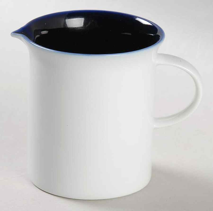 Secunda Cobalt Creamer by Rosenthal - Continental-1