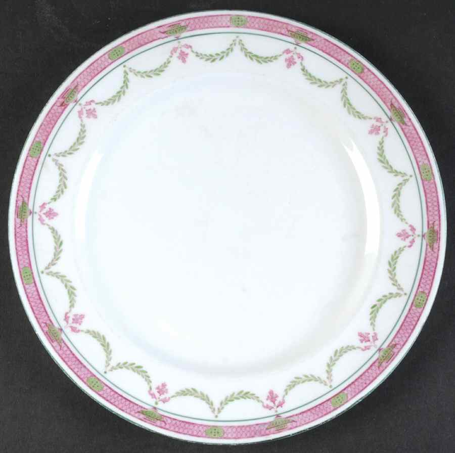 Ra4293 Luncheon Plate by Royal Doulton-1