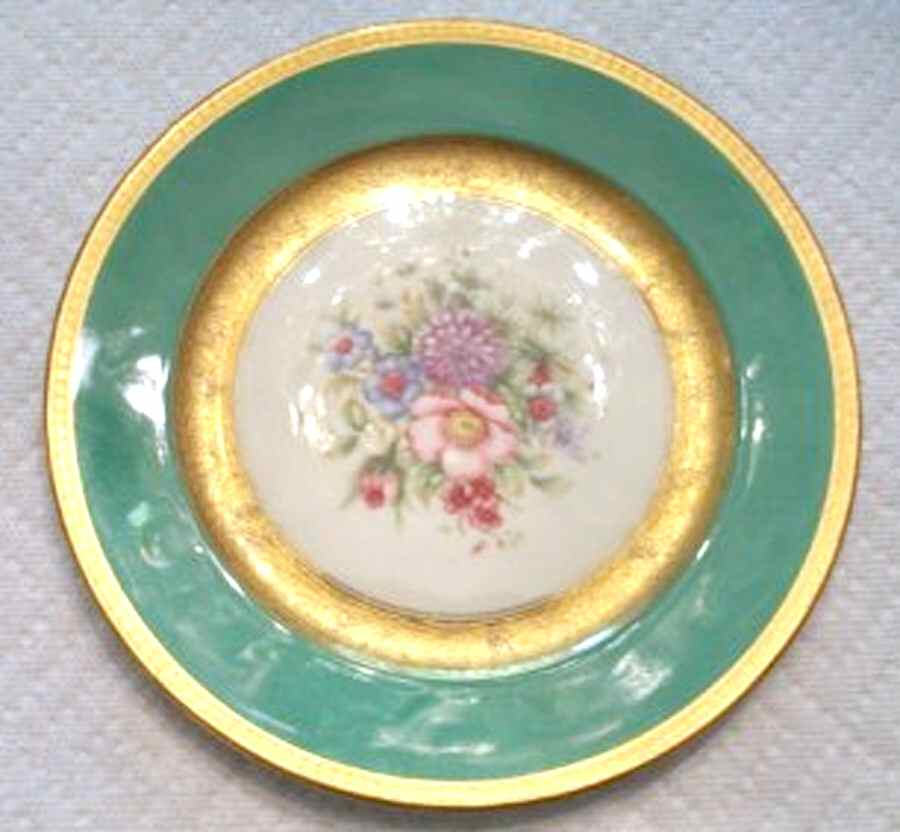 56921 Salad Plate by Rosenthal - Continental-1