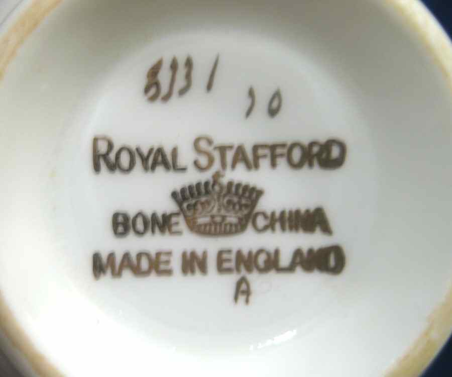 5331 Footed Cup by Royal Stafford-1
