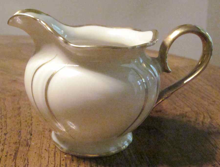 R2138 Creamer by Rosenthal - Continental-1