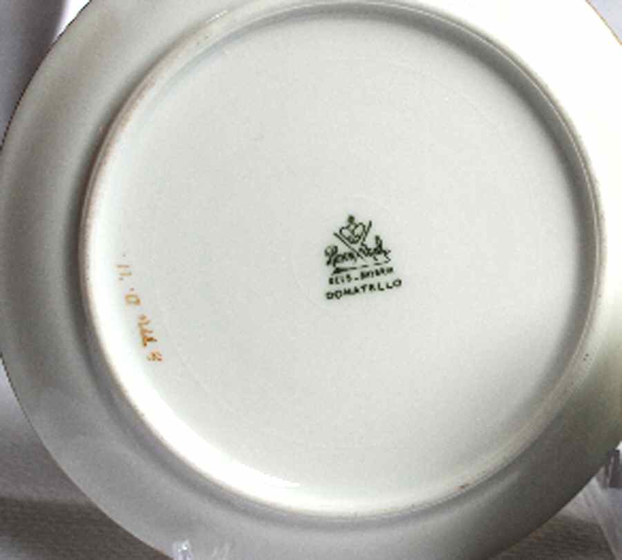 7720 Saucer for Demitasse Cup by Rosenthal - Continental-1