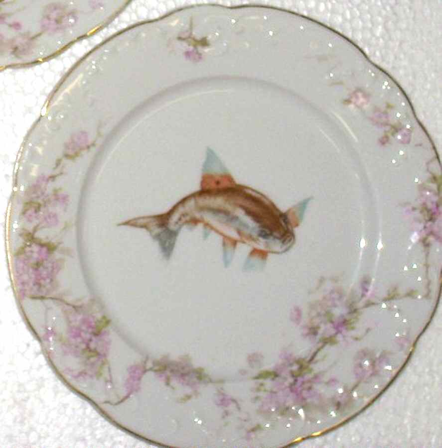 R2139 Salad Plate by Rosenthal - Continental-1