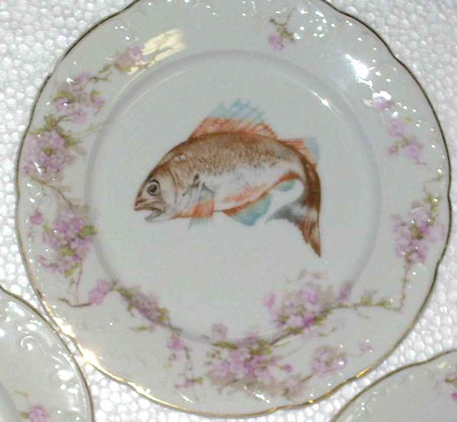 R2139 Salad Plate by Rosenthal - Continental-1