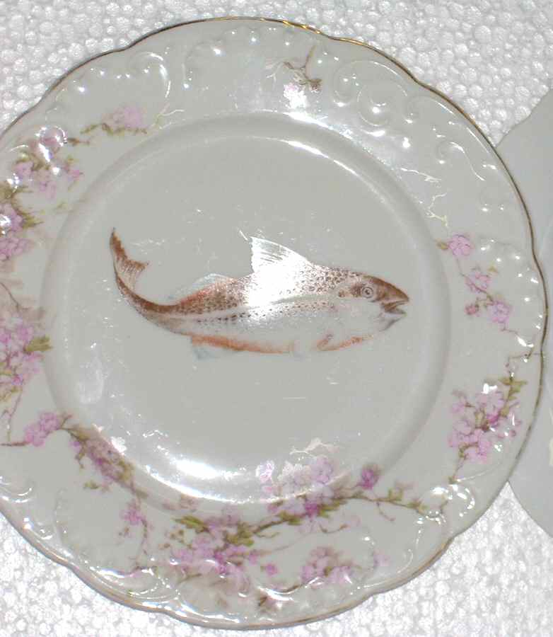 R2139 Salad Plate by Rosenthal - Continental-1