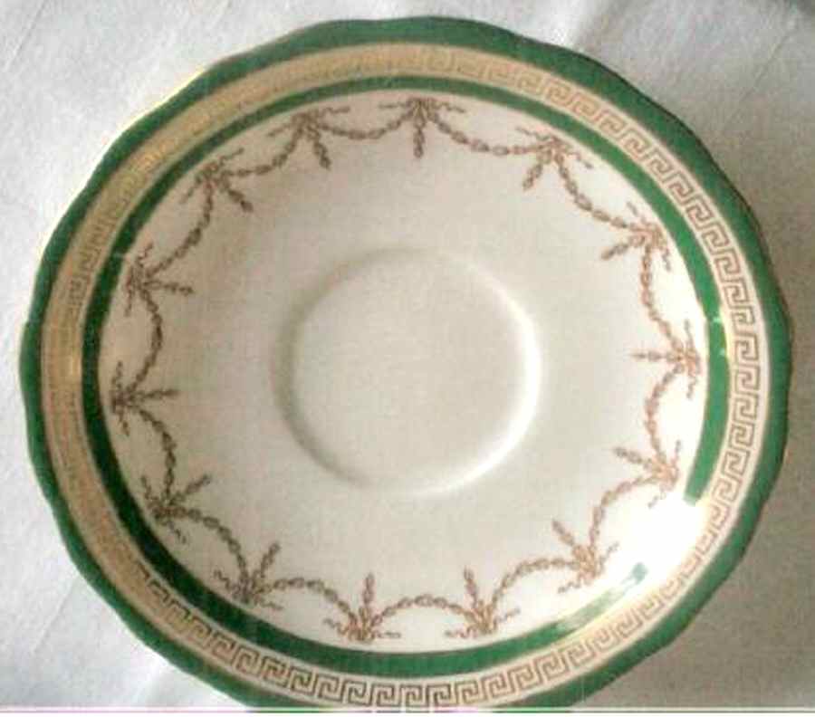 W7638 Saucer for Cream Soup Bowl by Royal Worcester-1