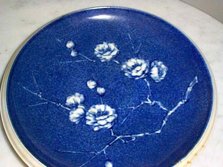 R2141 Luncheon Plate by Rosenthal - Continental-1