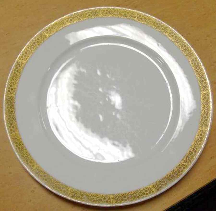 R2145 Rim Soup Bowl by Rosenthal - Continental-1