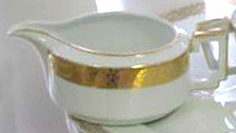 R2145 Creamer by Rosenthal - Continental-1