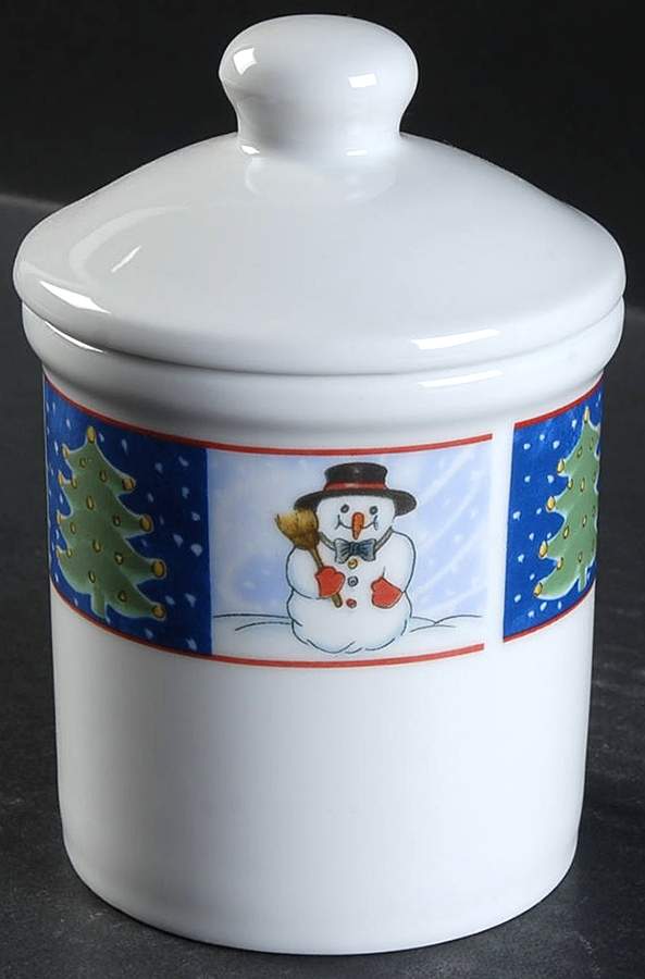 RNF50 Sugar Bowl & Lid by Royal Norfolk-1