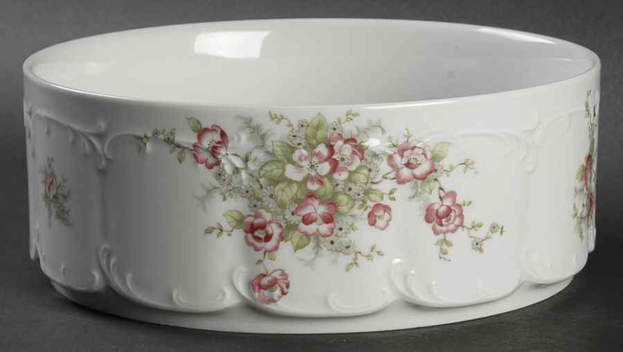 R2147 7" Round Vegetable Bowl by Rosenthal - Continental-1