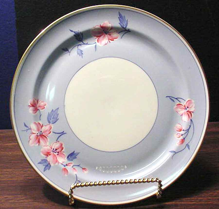 ROT292 Dinner Plate by Royal Tettau-1