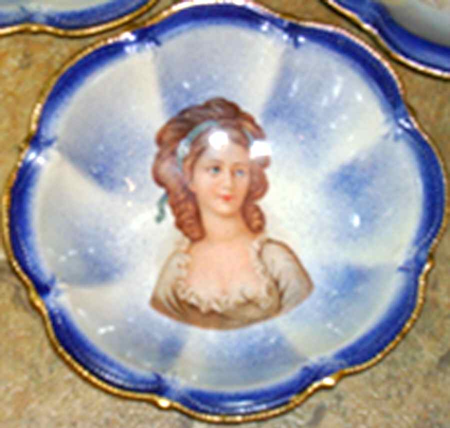 RPU35 Rim Soup Bowl by RS Prussia-1