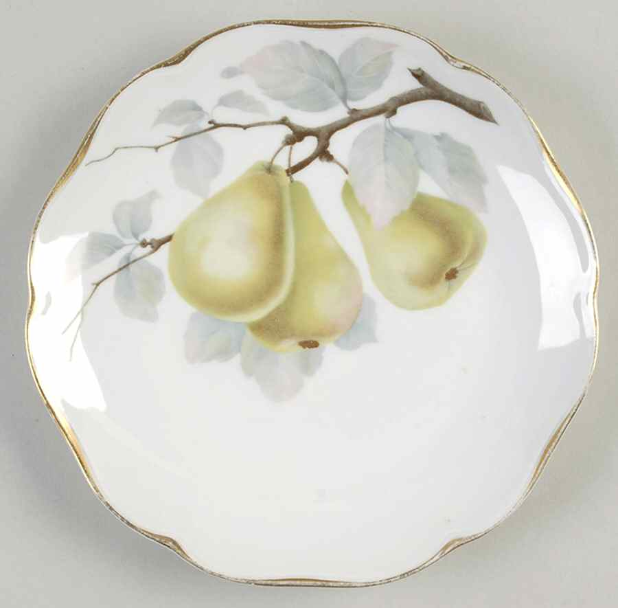 R2149 Salad Plate by Rosenthal - Continental-1