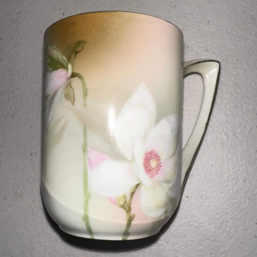 RHS54 Flat Cup by Reinhold Schlegelmilch-1