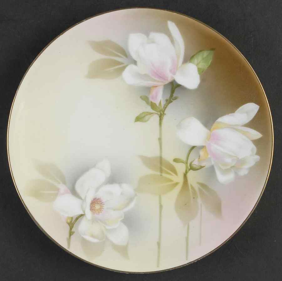 RHS54 Salad Plate by Reinhold Schlegelmilch-1