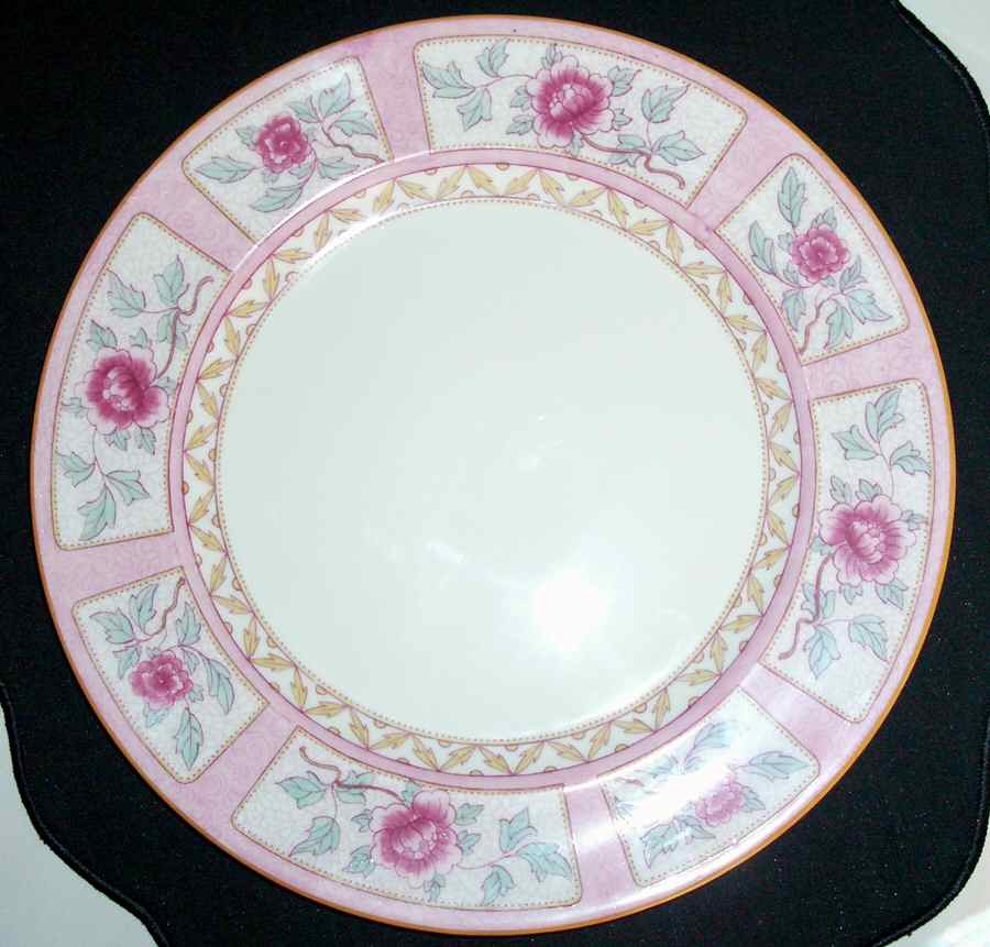 E8800 Dinner Plate by Royal Doulton-1