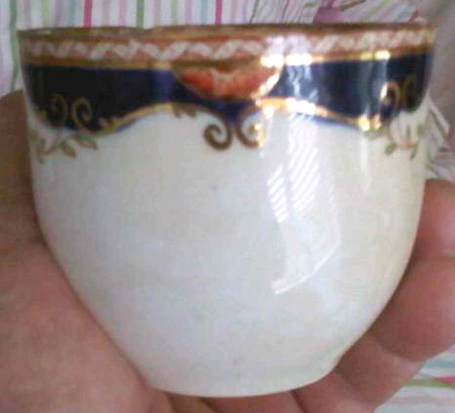 5286 Flat Cup by Royal Grafton-1
