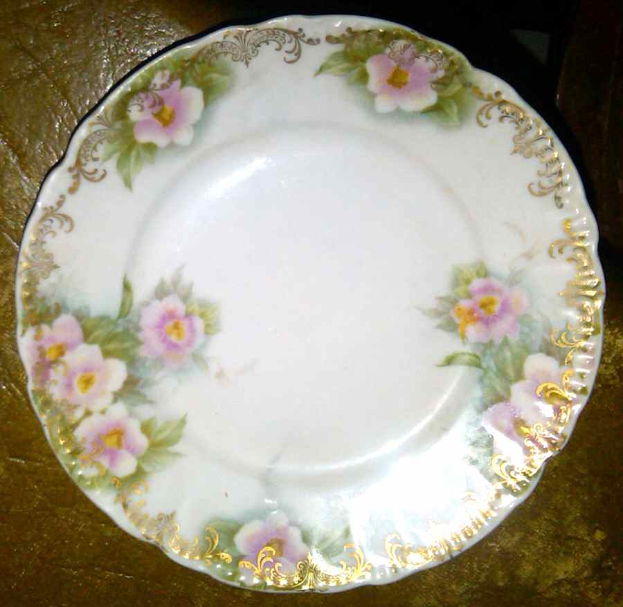 R2152 Salad Plate by Rosenthal - Continental-1