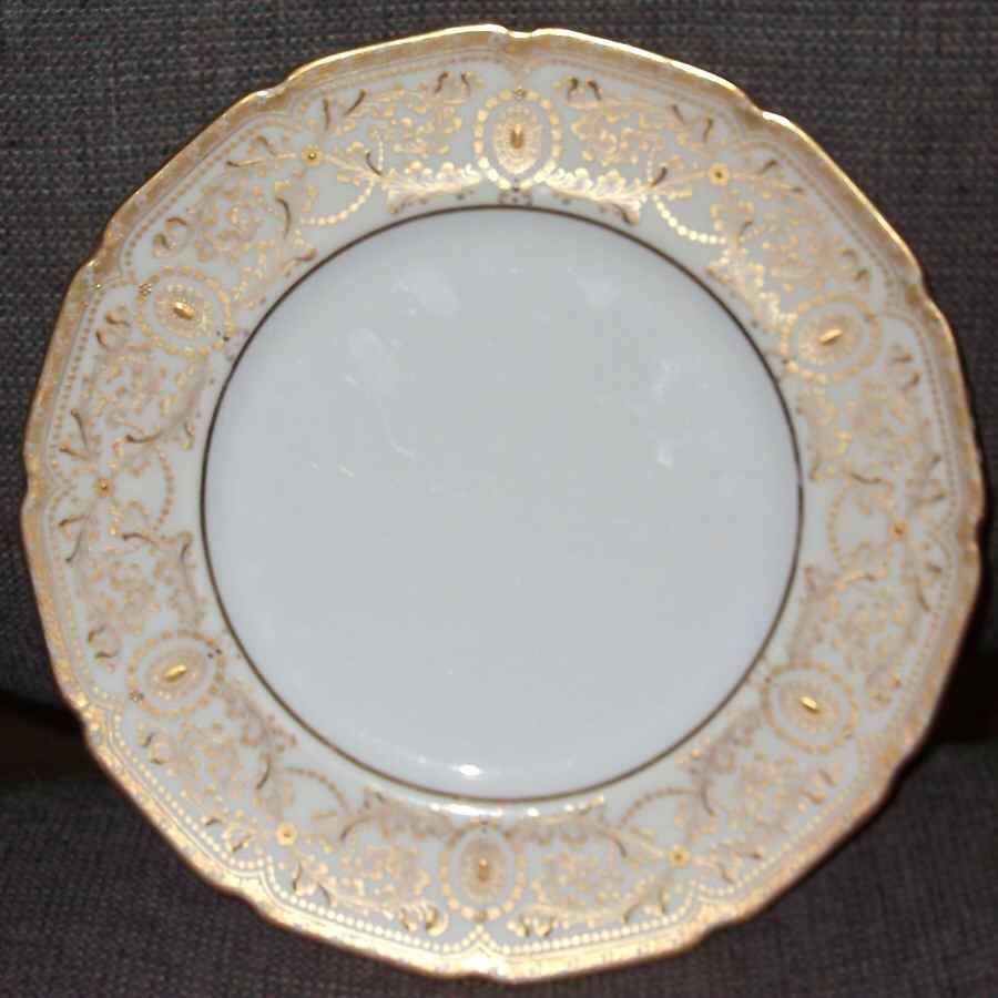 E7855 Dinner Plate by Royal Doulton-1