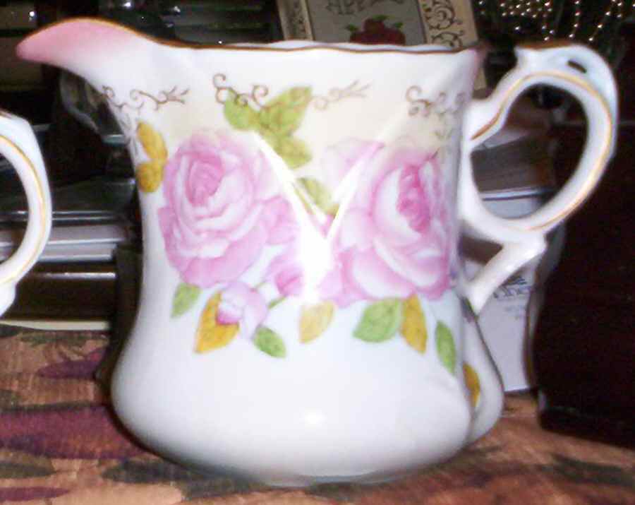 RPU36 Creamer by RS Prussia-1