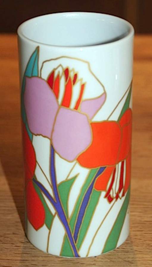 R2155 5" Vase by Rosenthal - Continental-1