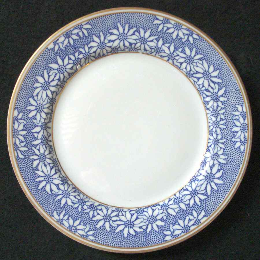 2133 Dinner Plate by Rosenthal - Continental-1