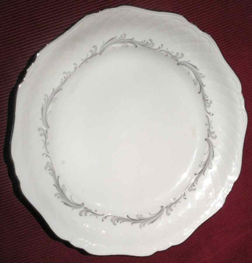 RPR10 Dinner Plate by Royal Princess-1