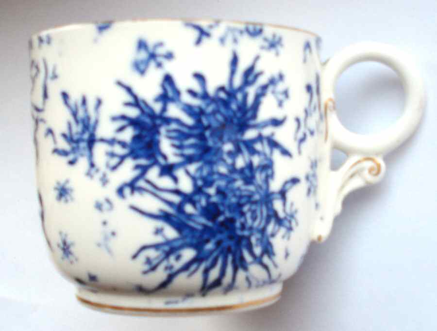 RCD147 Footed Cup by Royal Crown Derby-1