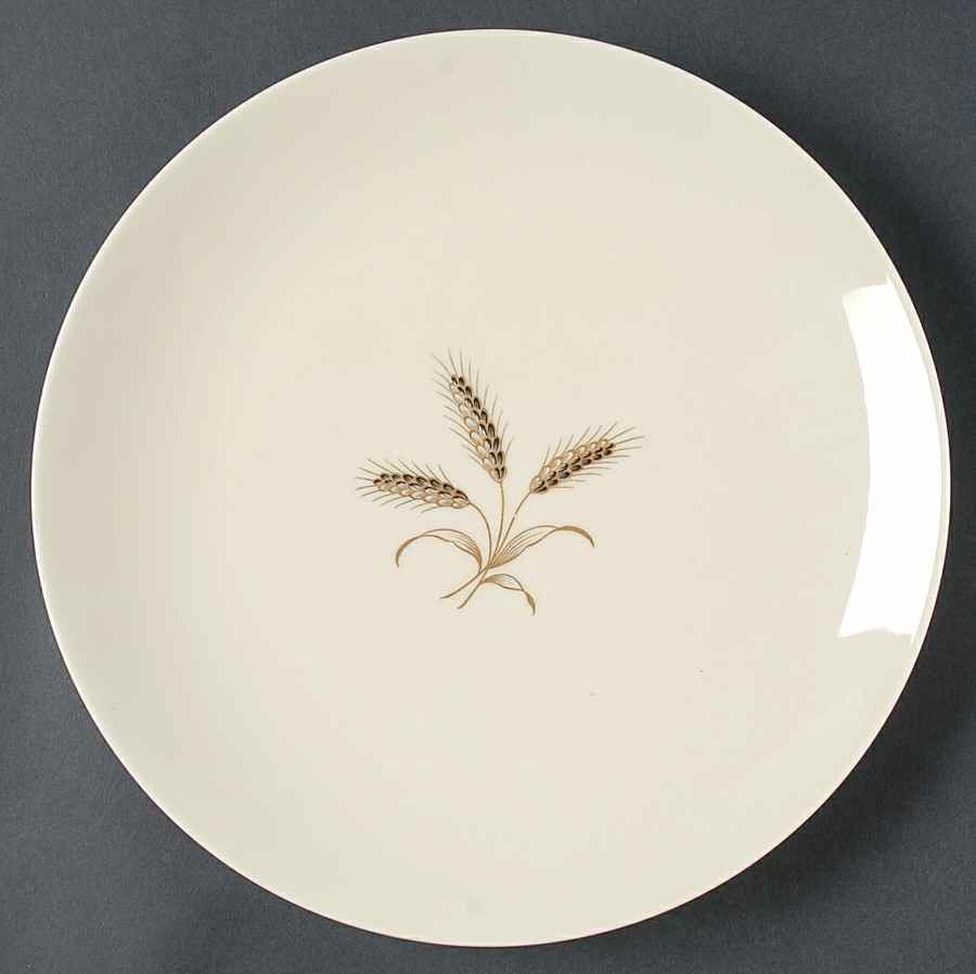 R2157 Dinner Plate by Rosenthal - Continental-1