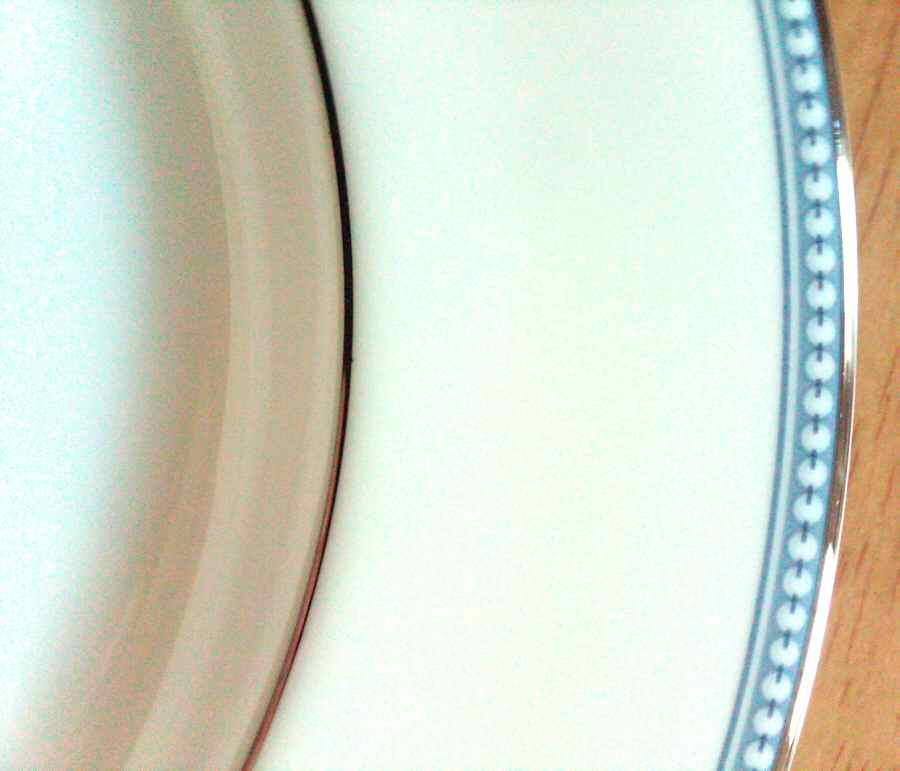 Hermitage Dinner Plate by Royal Bone China-1