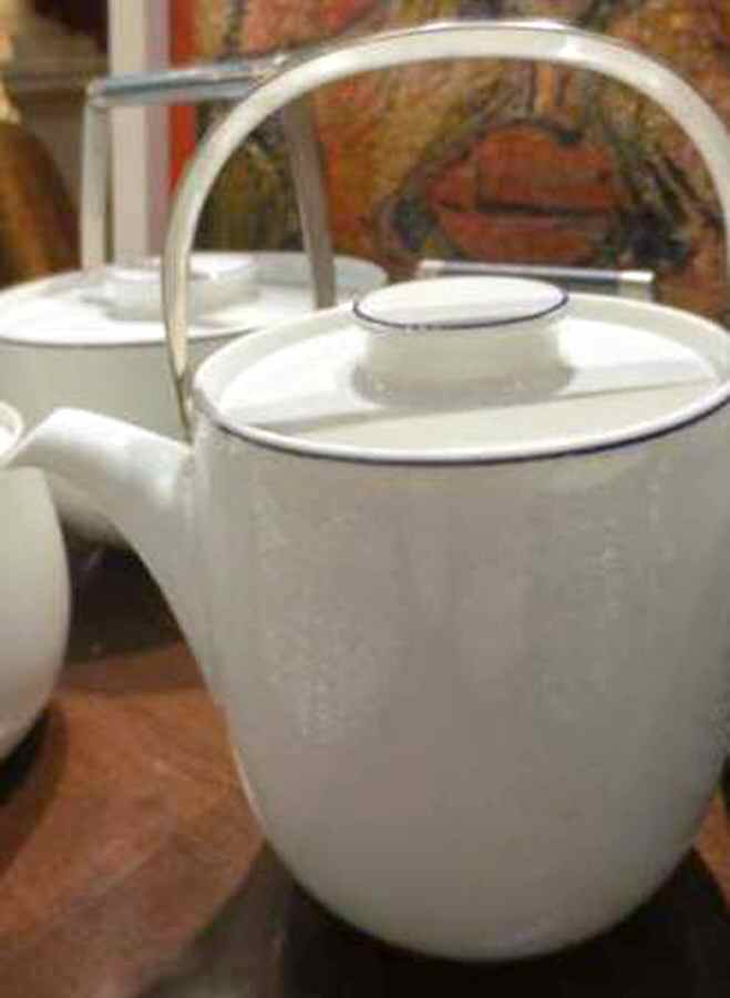 R1932 Coffee Pot & Lid by Rosenthal - Continental-1