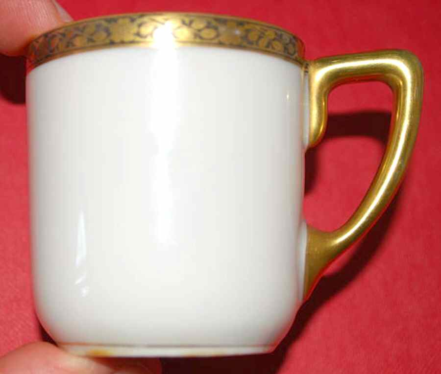 2169 Flat Cup by Rosenthal - Continental-1