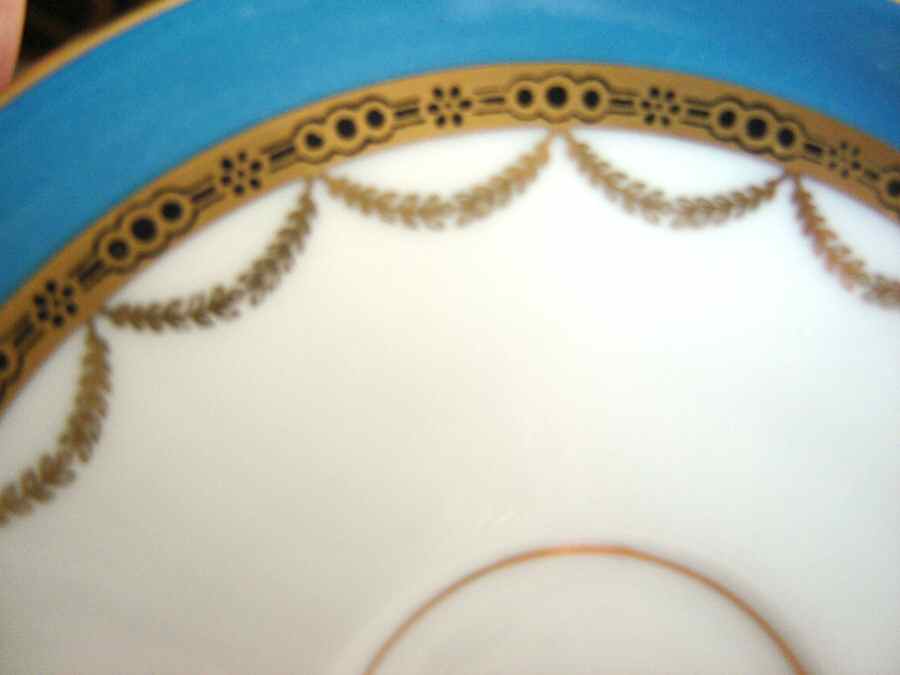 364-43 Saucer by Rosenthal - Continental-1